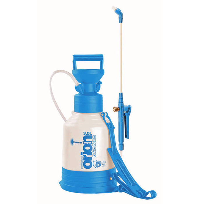 Kwazar Orion Pro+ Sprayer (3L, 6L, 9L, 12L) - CARZILLA