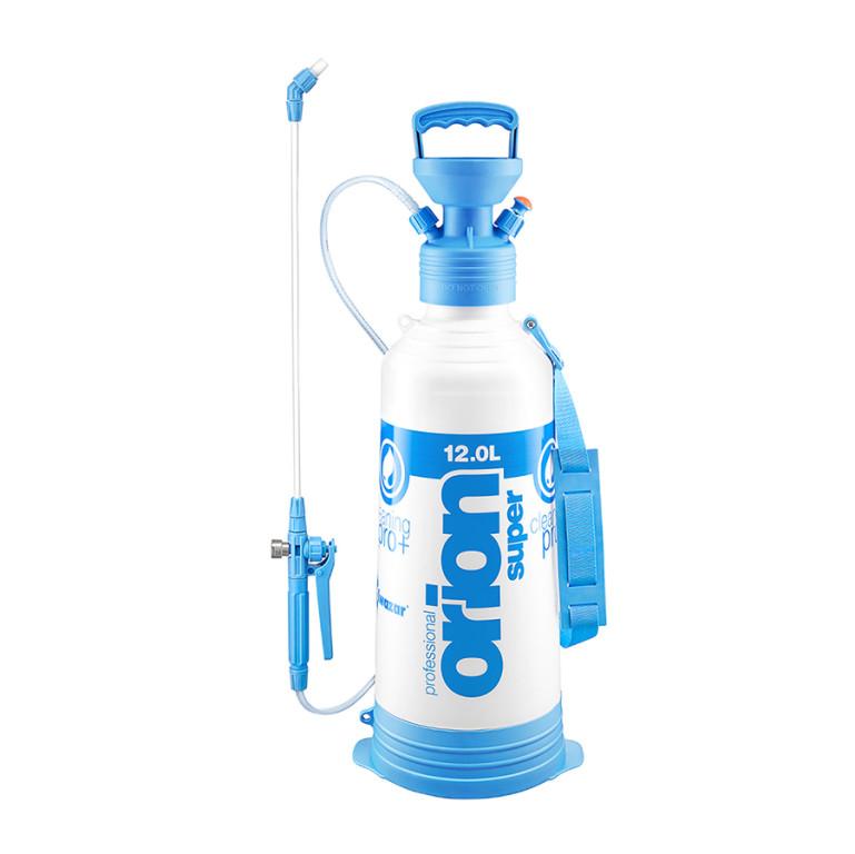 Kwazar Orion Pro+ Sprayer (3L, 6L, 9L, 12L) - CARZILLA.CA