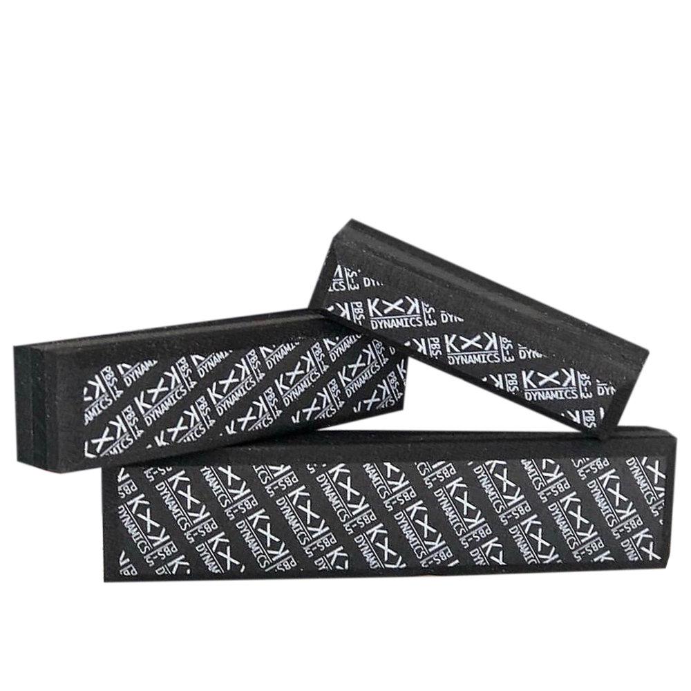 KXK Dynamics PALM BLOX Set (Hard) - CARZILLA.CA
