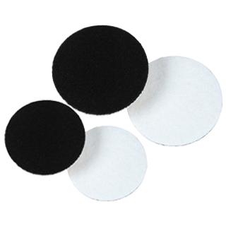 Lake Country Rayon Glass Cutting and Polishing Pads (2", 3", 5", 6") - CARZILLA.CA