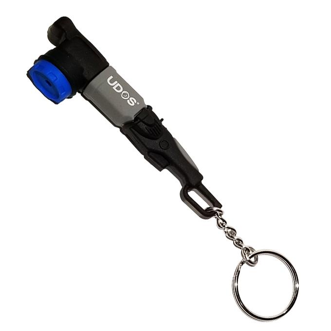 Lake Country UDOS 51E Key Chain - CARZILLA.CA
