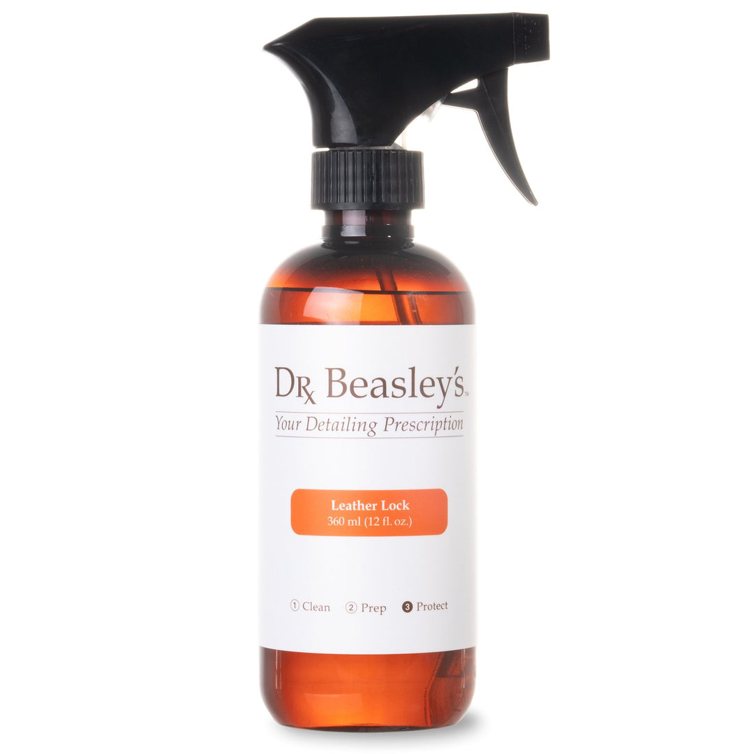 Dr. Beasley's Leather Lock 12oz - CARZILLA.CA