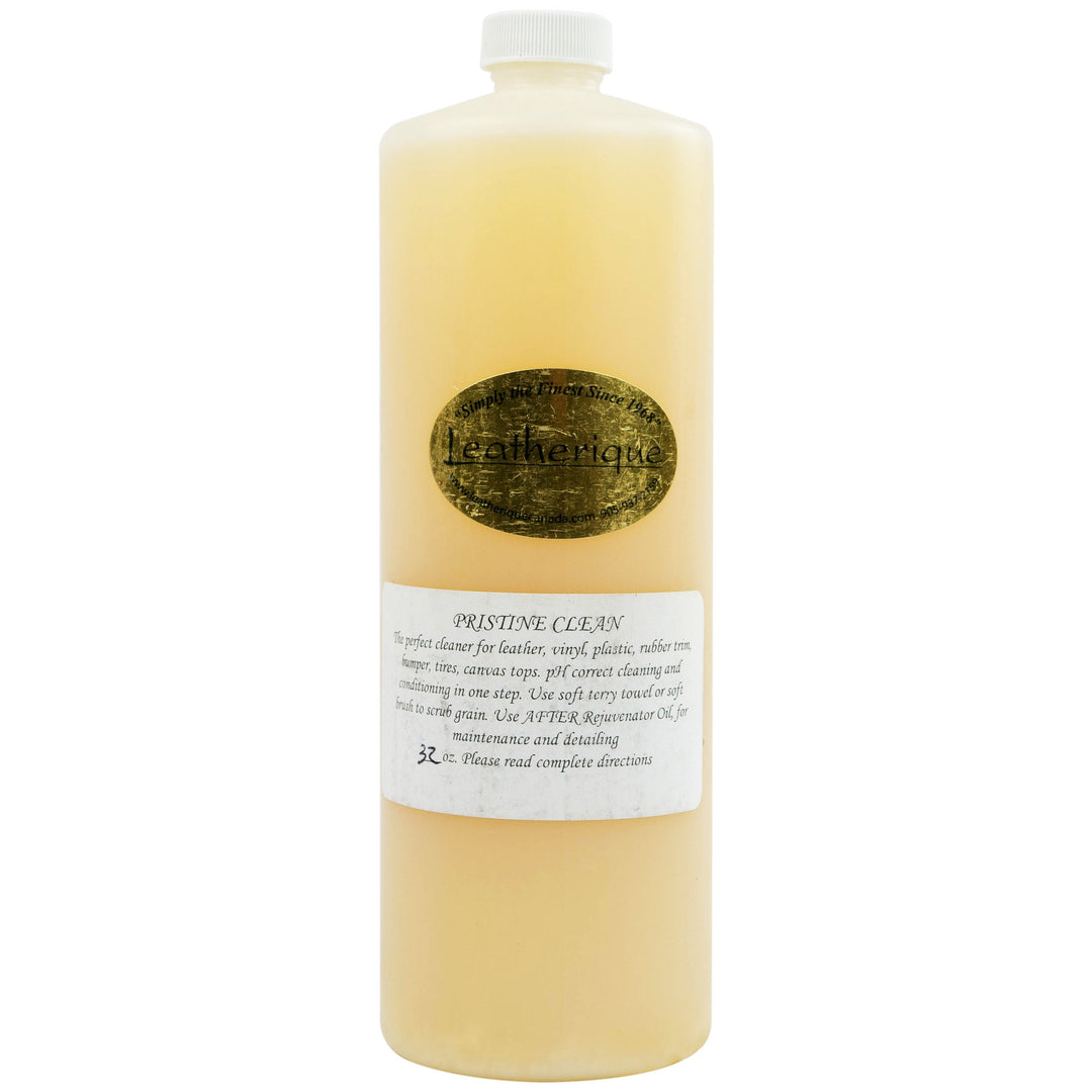 Leatherique Pristine Clean 32oz - CARZILLA.CA