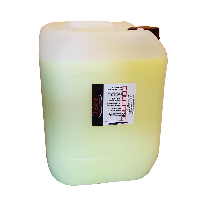 Jescar Paint Refresh Spray 10L - CARZILLA.CA
