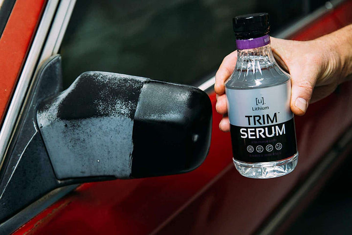 Lithium Trim Serum 16oz - CARZILLA.CA