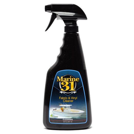 Marine 31 Fabric & Vinyl Cleaner 20oz - CARZILLA.CA
