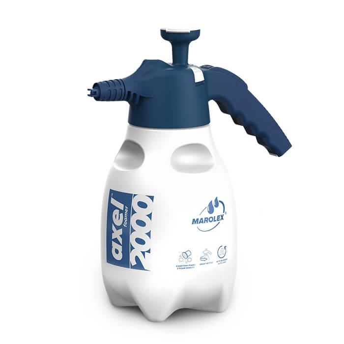 Marolex Axel Foamer - CARZILLA.CA