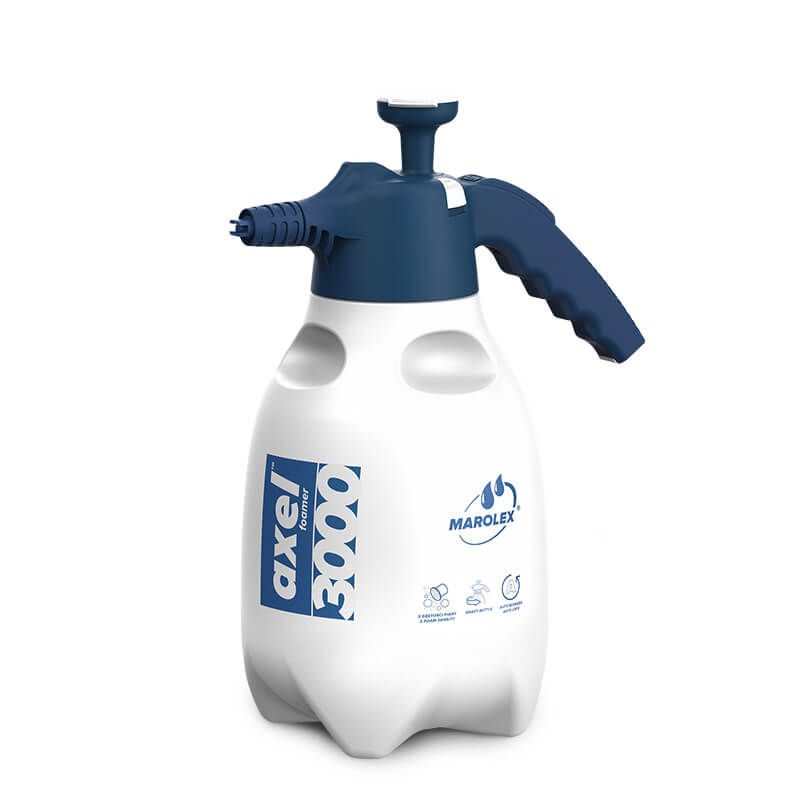 Marolex Axel Foamer - CARZILLA.CA