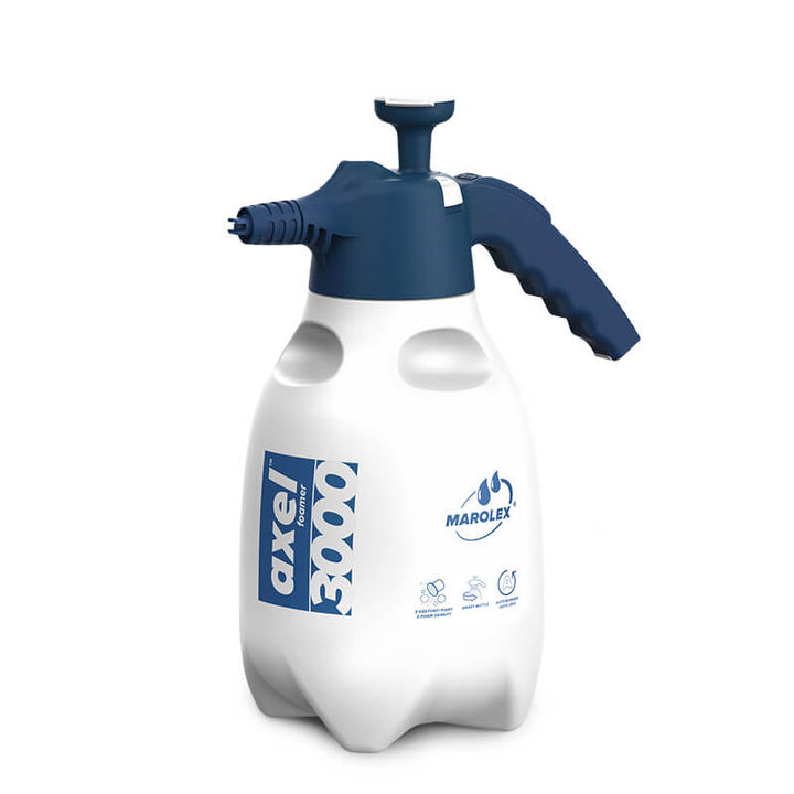 Marolex Axel Foamer - CARZILLA.CA