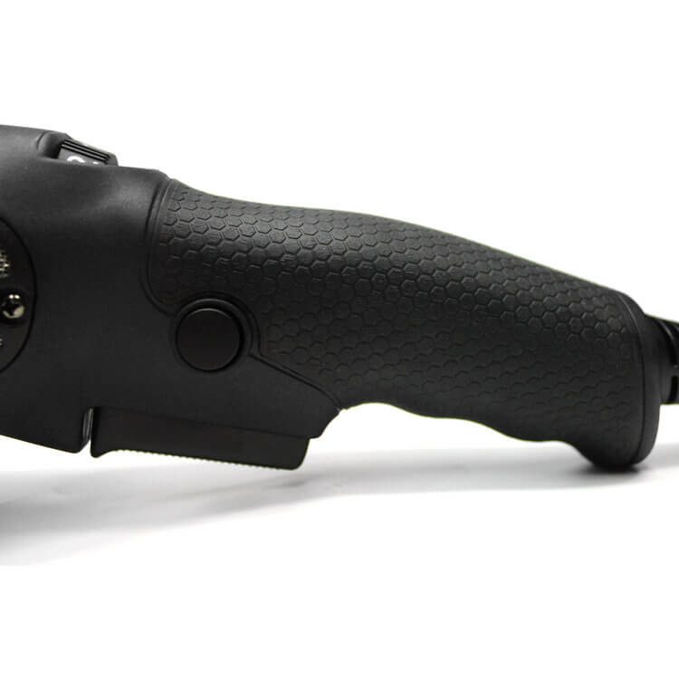 Maxshine M1000 5“ 1000W Rotary Polisher - CARZILLA.CA