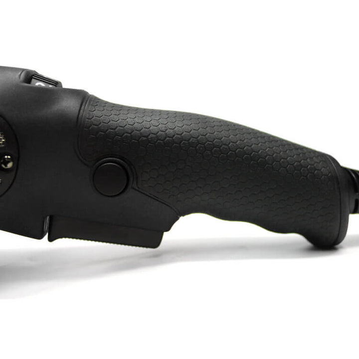 Maxshine M1000 5“ 1000W Rotary Polisher - CARZILLA.CA