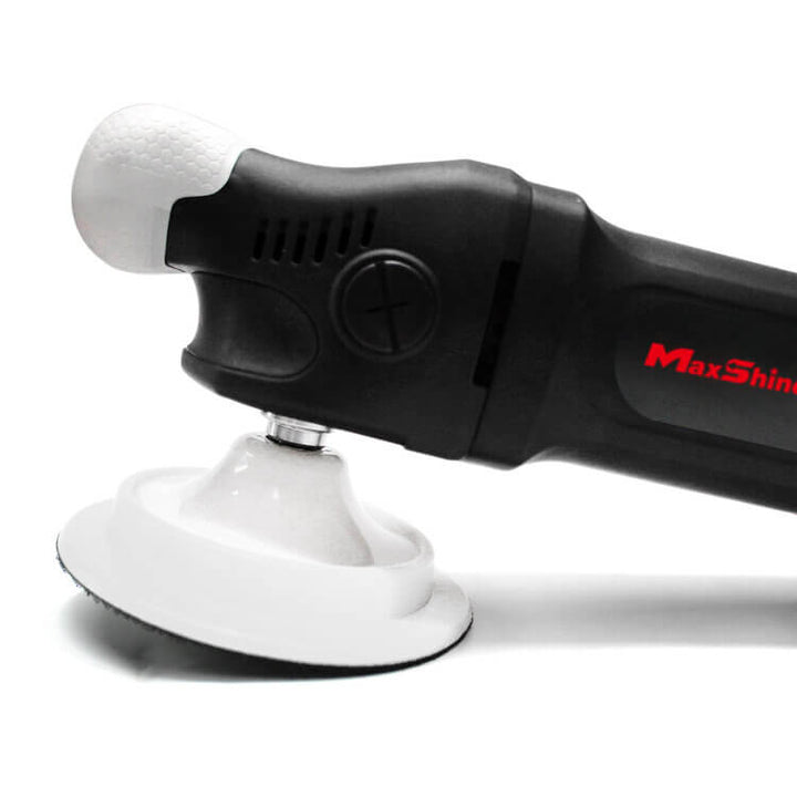 Maxshine M1000 5“ 1000W Rotary Polisher - CARZILLA.CA
