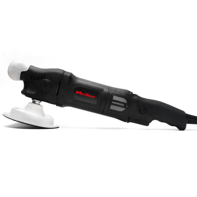 Maxshine M1000 5“ 1000W Rotary Polisher - CARZILLA.CA