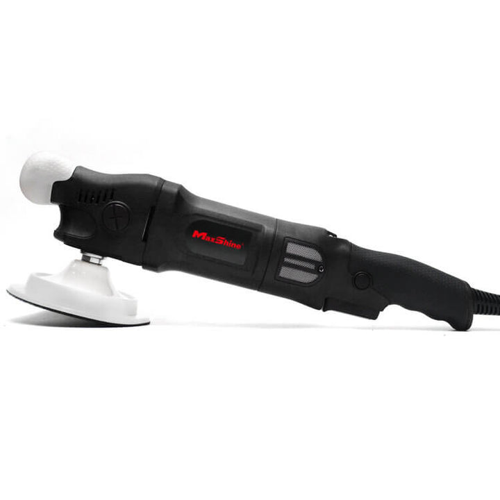 Maxshine M1000 5“ 1000W Rotary Polisher - CARZILLA.CA
