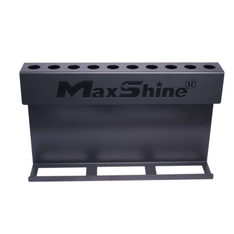 Maxshine Brush and Trigger Bottle Holder - CARZILLA.CA
