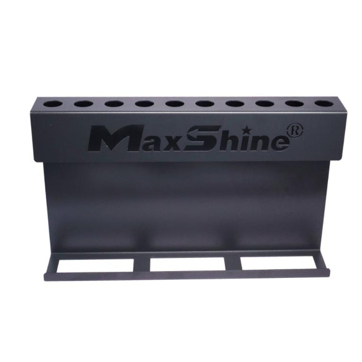 Maxshine Brush and Trigger Bottle Holder - CARZILLA.CA