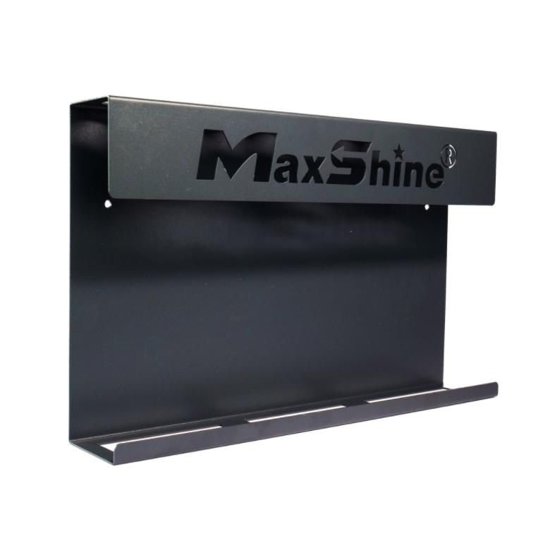 Maxshine Brush and Trigger Bottle Holder - CARZILLA.CA