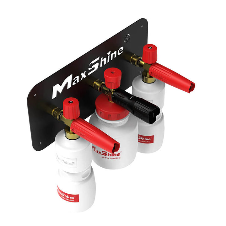 Maxshine Foam Cannon Holder H08A - CARZILLA.CA