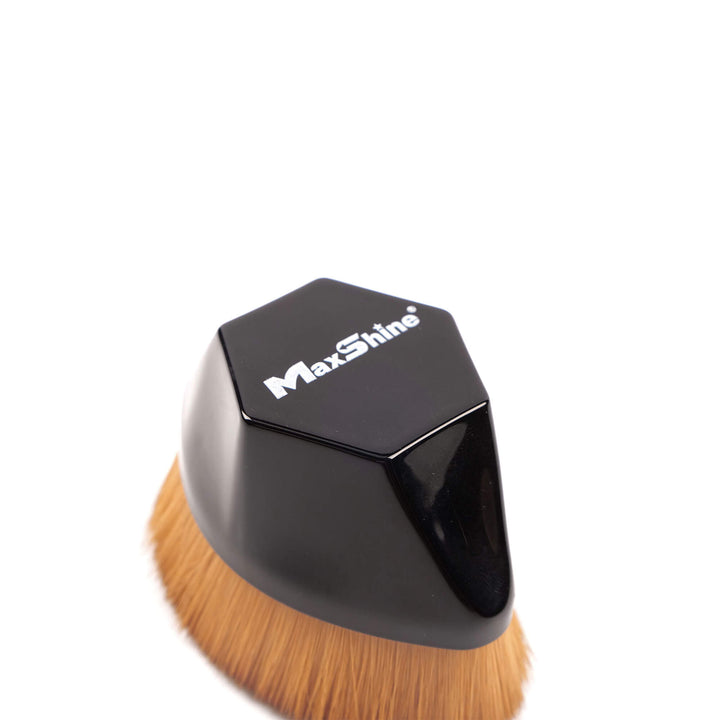 Maxshine High Density Super Soft Palm Brush - CARZILLA.CA