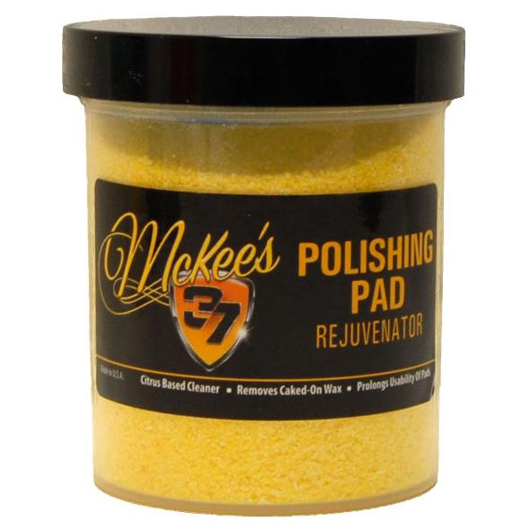 McKee's 37 Polishing Pad Rejuvenator 16oz - CARZILLA.CA