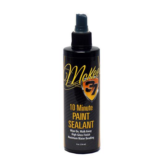 McKee's 37 10 Minute Paint Sealant 8oz - CARZILLA.CA