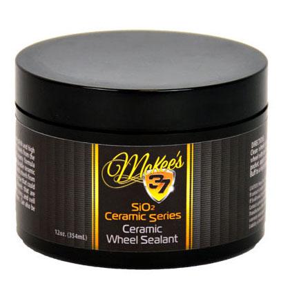 McKee's 37 Ceramic Wheel Sealant 12oz - CARZILLA.CA