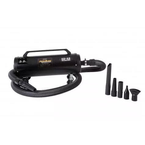 Air Force Master Blaster Revolution with 30 foot hose MB-3CDSWB-30 - CARZILLA.CA