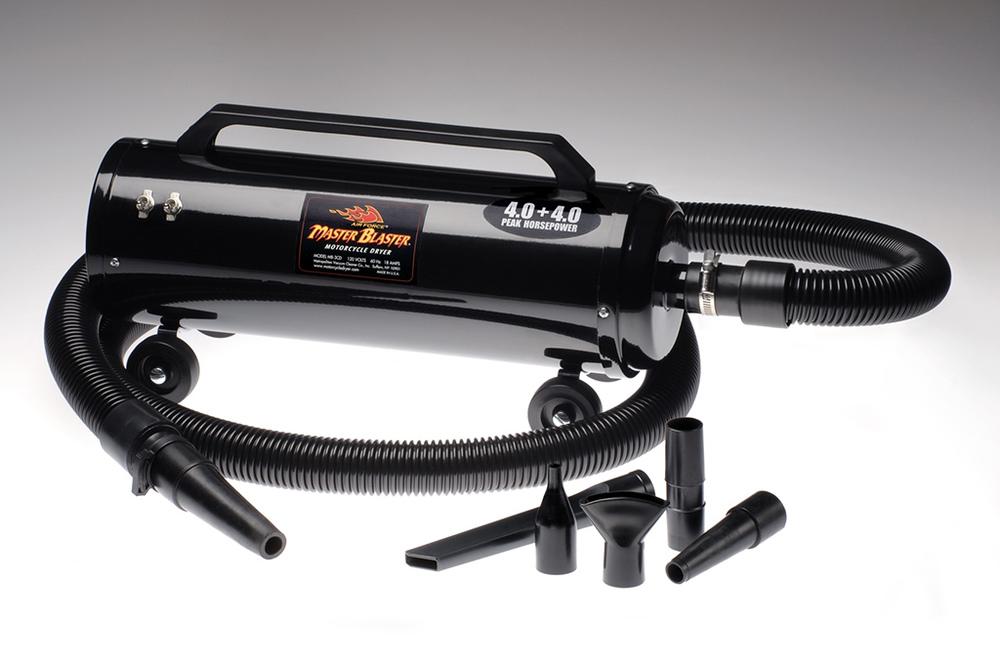 Air Force Master Blaster Car Dryer MB-3CD 8HP - CARZILLA.CA
