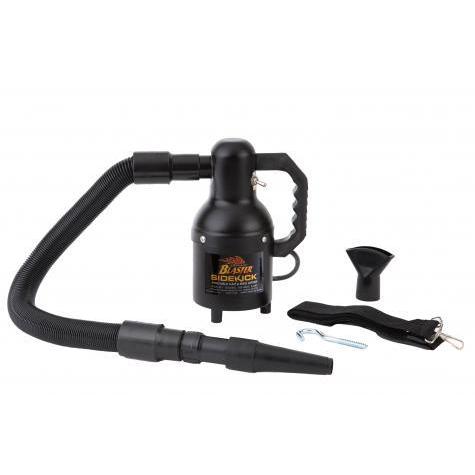 Metro SK-1 1.3 HP BLASTER SIDEKICK MOTORCYCLE/CAR (SK-1, SK-1-12FT, SK-1-CD) - CARZILLA.CA