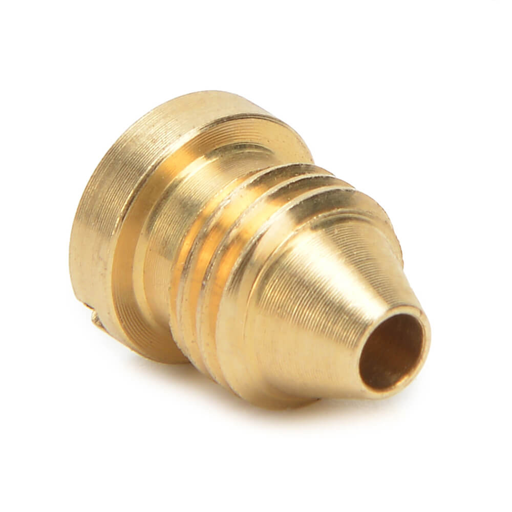 MJJC Foam Cannon Orifice (1.1mm, 1.25mm, 1.35mm, 1.65mm) - CARZILLA.CA