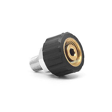 MTM 14MM Twist Seal Couplers M22 1/4 and 3/8 female, male (24.0085, 24.0086, 24.0087, 24.0088) - CARZILLA.CA