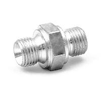 MTM Hydro 1/4" X 1/4" BSP Male Bushing 24.0127 - CARZILLA.CA