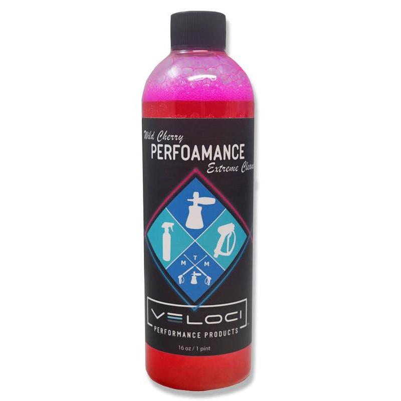 MTM Perfoamance Soap Cherry 16oz 44.5100 - CARZILLA.CA