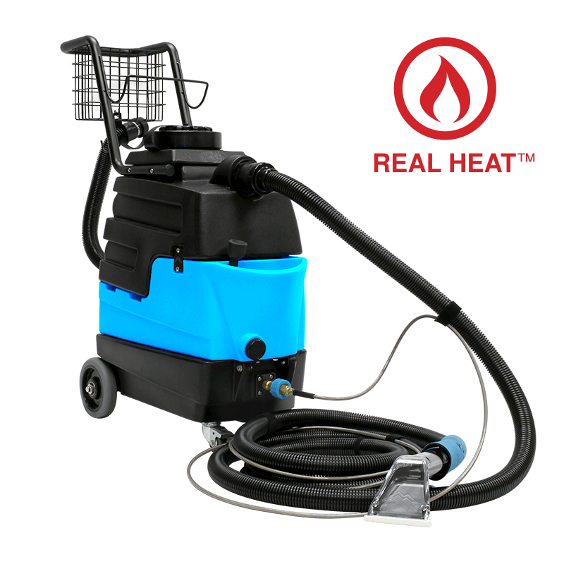 Mytee 8070 Mytee Lite Heated Carpet Extractor (III) CARZILLA
