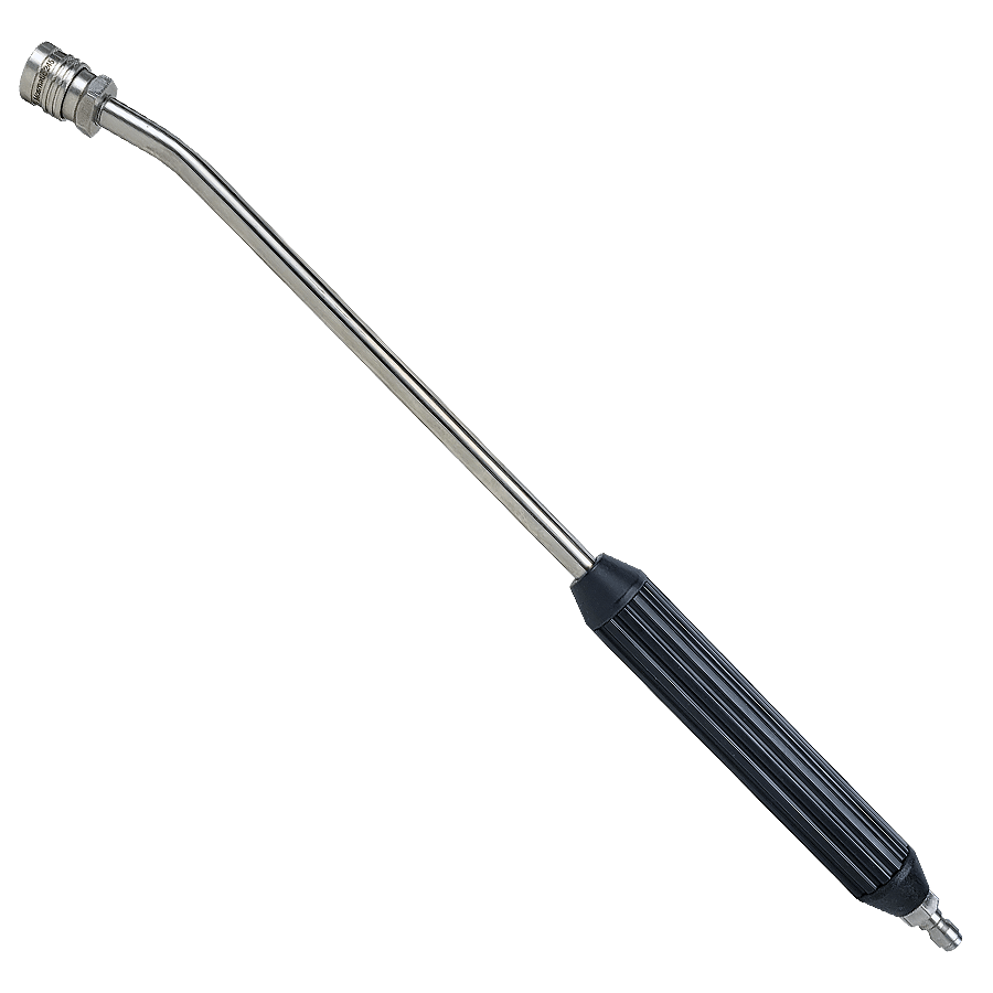 OG Spec Mosmatic Stainless Steel Bent Wand 20" - CARZILLA.CA