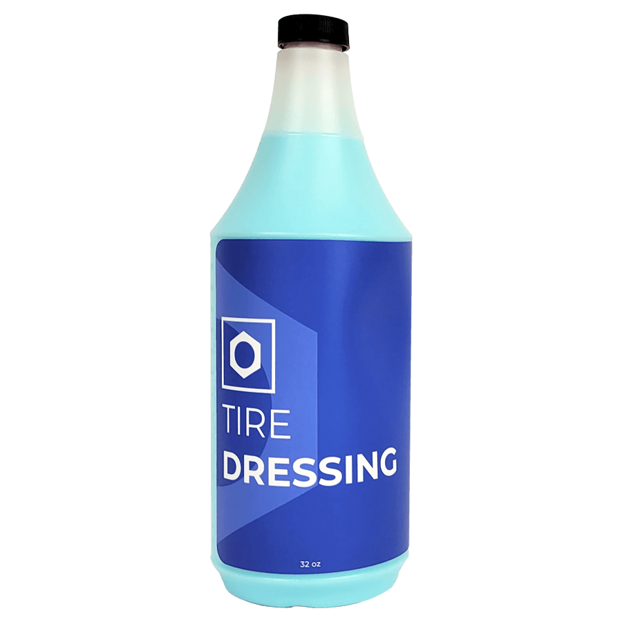 OG Tire Dressing 32oz - CARZILLA.CA