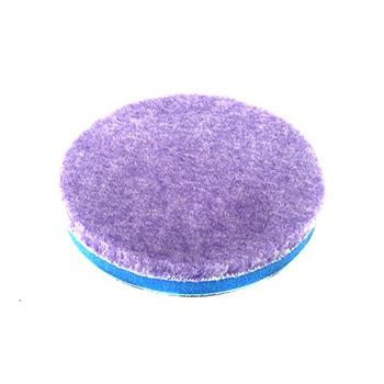 Optimum Hyper Wool Pad 5.25" - CARZILLA.CA