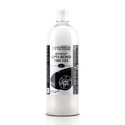 Optimum Opti-Bond Tire Gel 32oz - CARZILLA.CA