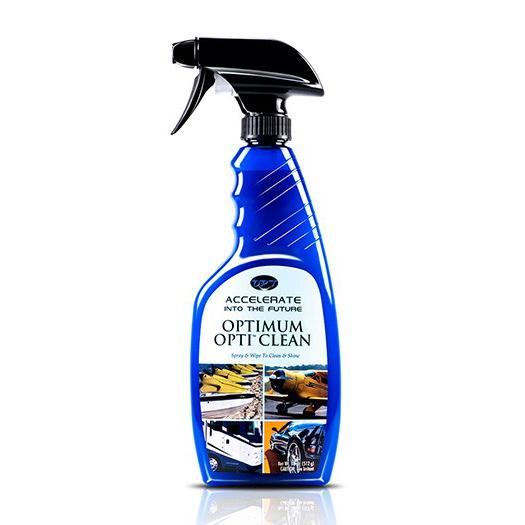 Optimum Opti-Clean 17oz - CARZILLA.CA