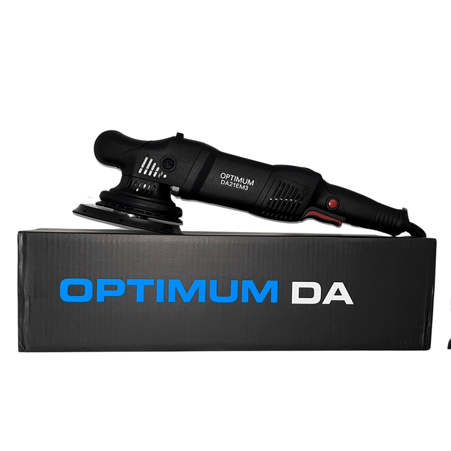 Optimum DA21EM3 6 Optimum DA21EM3 6