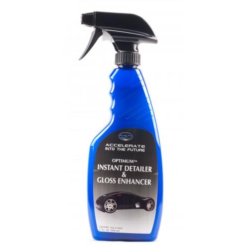 Optimum Instant Detailer & Gloss Enhancer 17oz - CARZILLA.CA