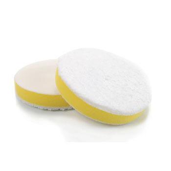 Optimum Microfiber Cutting Pad 3.25", 5.25", 6.25" - CARZILLA.CA