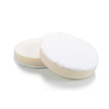Optimum Microfiber Polishing Pad 3.25", 5.25", 6.25" - CARZILLA.CA