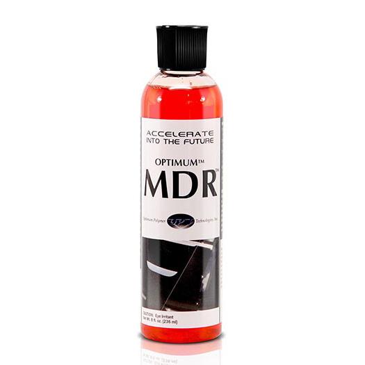 Optimum Mineral Deposit Remover MDR 8oz - CARZILLA.CA