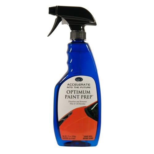 Optimum Paint Prep 17oz - CARZILLA.CA