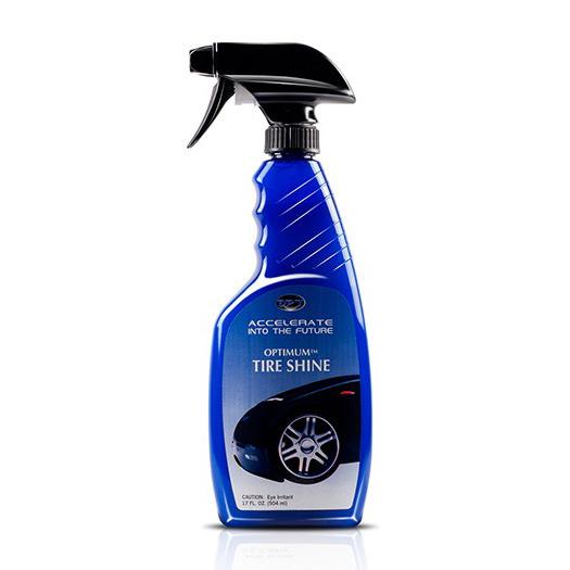 Optimum Tire Shine 17oz - CARZILLA.CA