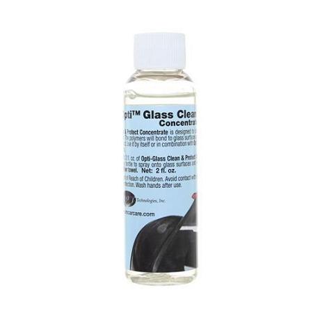 Optimum Opti-Glass Clean & Protect Concentrate 60ml - CARZILLA.CA
