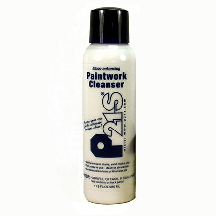 P21S Paintwork Cleanser 350ml - CARZILLA.CA