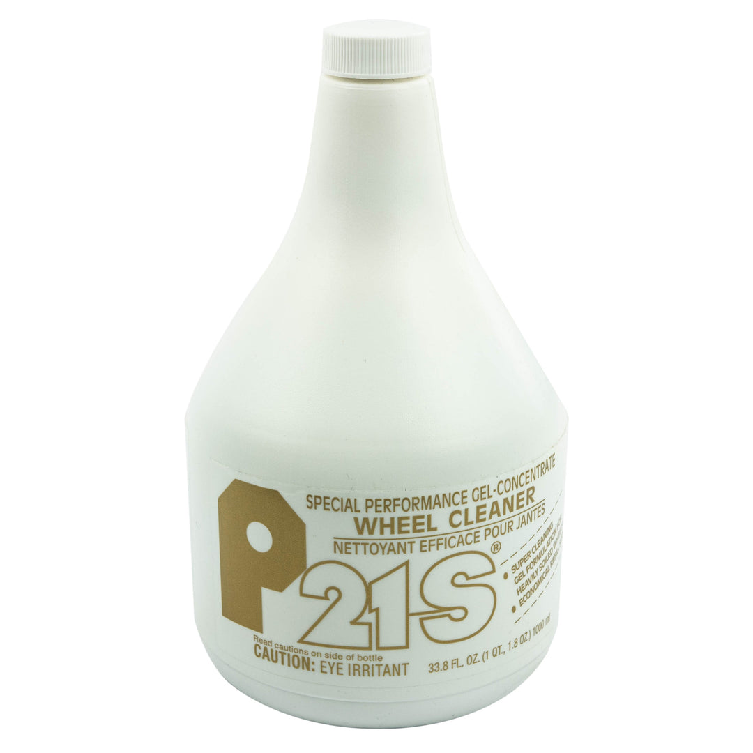 P21S Wheel Cleaner 1L refill Gel - CARZILLA.CA