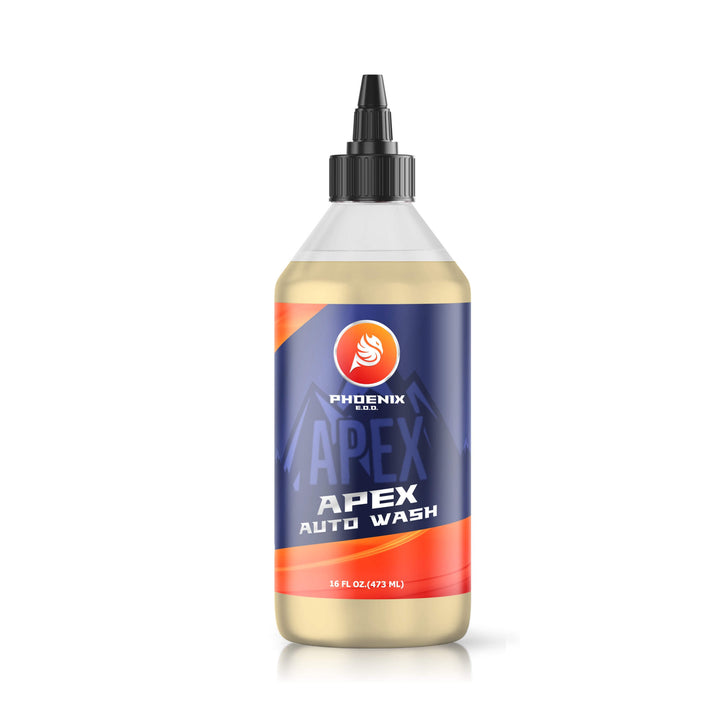 Phoenix Apex Auto Wash 16oz - CARZILLA.CA